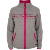 Alp1964 Trachtenjacke 424901 grau L