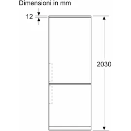 Bosch Serie 4 KGN497LDF