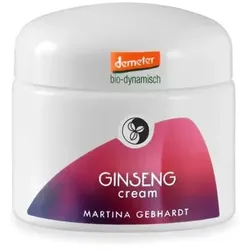 Ginseng Cream