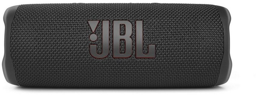 JBL FLIP 6 Lautsprecher (Bluetooth, 30 W) schwarz 