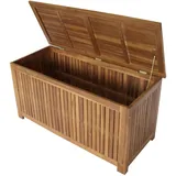 FRG Auflagenbox 117 x 50 cm Akazie