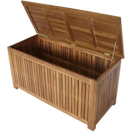 FRG Auflagenbox 117 x 50 cm Akazie