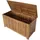 FRG Auflagenbox 117 x 50 cm Akazie