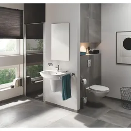Grohe Start Flow Einhandmischer Chrom
