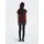 Only Spitzenshirt "ONLWINNIE S/S TOP CS JRS", Damen, Gr. XS, lila (winetasting), Jersey, Obermaterial: 100% Polyester, regular fit normal, Rundhals, Shirts, Polyester, regular fit