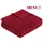 IBENA Porto 150 x 200 cm rot