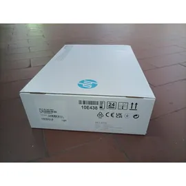 HP Trommel