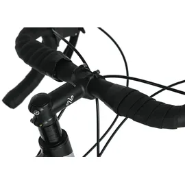WYLD Rennrad 28'' Whirlwind 70 Schwarz-Blau 14 Gänge