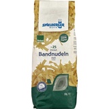 Spielberger Dinkel-Bandnudeln 9mm bio 500g