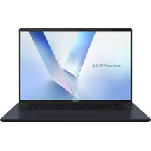 Asus Vivobook 18 M1807 AMD Ryzen 7 260 64 GB RAM 1 TB SDD