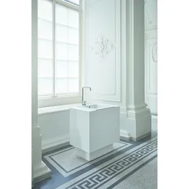 Bette BetteOne Einbauwaschtisch 60 x 49,5 cm (A138-000)