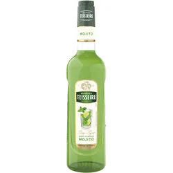 Mathieu Teisseire Bar Sirup Mojito Mint Geschmack 0,7L