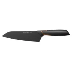 Fiskars Edge Santokumesser, 17 cm 1003097 , 1 Santokumesser