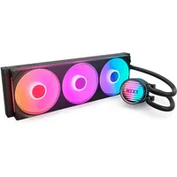 NZXT Kraken Core 360 RGB - 360mm AIO-CPU-Kühler - Schwarz