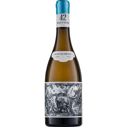 Orpheus & The Raven Chenin Blanc 2022 - 14.00 % vol
