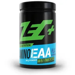 ZEC+ AMINO EAA Aminsoäure Waldmeister 500 g