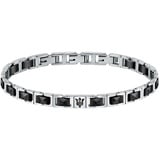 Maserati MASERATI JEWELS JM420ATI07 Herrenarmband