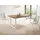 WFL GROUP Loft 160 x 75 x 90 cm Eiche Wotan