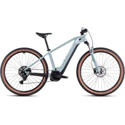 Cube Reaction Hybrid Performance 500 Blau Modell 2025