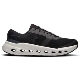 On Cloudrunner 3 Herren Black/Ivory 40