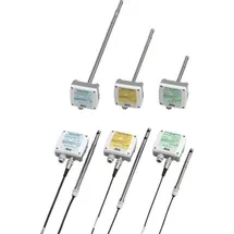 Delta Ohm HD 29V3 TC22 Anemometer 0.05 bis 20 m/s