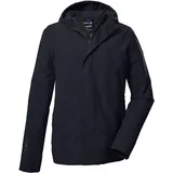 G.I.G.A. DX by killtec Herren Funktionsjacke Gs midnight, M