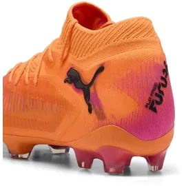 Puma Future 8 Ultimate FG Damen Heat Fire/PUMA Black/Ravish 39