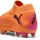 Puma Future 8 Ultimate FG Damen Heat Fire/PUMA Black/Ravish 39