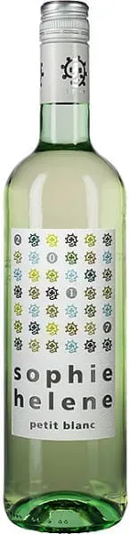 Sophie Helene petit blanc trocken Weingut Hammel & Cie 2025
