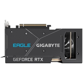 Gigabyte GeForce RTX 3060 EAGLE 12G rev. 2.0 12 GB GDDR6 GV-N3060EAGLE-12GD