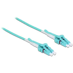 Delock Netzwerkkabel - LC Multi-Mode (M) bis LC Multi-Mode (M)