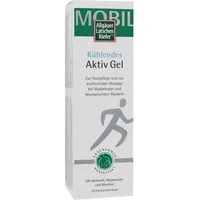 Dr. Theiss Naturwaren Allgäuer Latschenkiefer Kühlendes Aktiv Gel