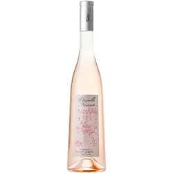Éternelle Favorite Rosé 2024 - Château de Saint Martin - Cru Classé