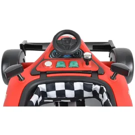 Cangaroo Lauflernhilfe Daytonna 2 in 1