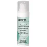 Apeiron Auromère Zahnfleischpflege Prophylaxe-Gel 30 ml