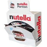 Ferrero nutella Ferrero Brotaufstrich in Portion, 40x15g