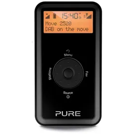 Pure One Elite Series 2 weiß