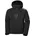 Jacke Herren Schwarz S