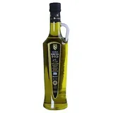 Natives Olivenöl Extra 500 ml Chania Kreta Gold