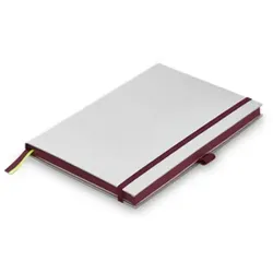 LAMY Notizbuch A5 Grey