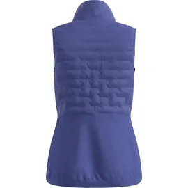 Odlo Zeroweight Insulator Damen Blau S