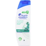 Head & Shoulders head&shoulders® JUCKENDE KOPFHAUT Shampoo 300 ml