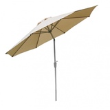 Mendler N19 Ø 300 cm creme