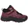 CMP Kaleepso Mid Wp 31q4916 Wanderstiefel - Plum - EU 39