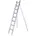 Baumleiter 16 Sprossen