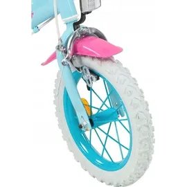 Toimsa Bikes My Little Pony 12 Zoll rosa