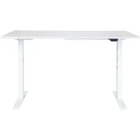 Arthur Berndt Elektrisch höhenverstellbarer Schreibtisch 140x70 cm – Nordic