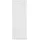 neu.haus Designheizkörper Nore 1200 x 450 mm 1140 W weiß Mittelventil