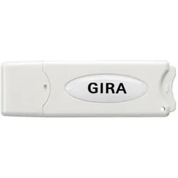 Gira KNX RF-USB Schnittstelle 512000