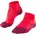 Short Laufsocken Damen rose 39-40